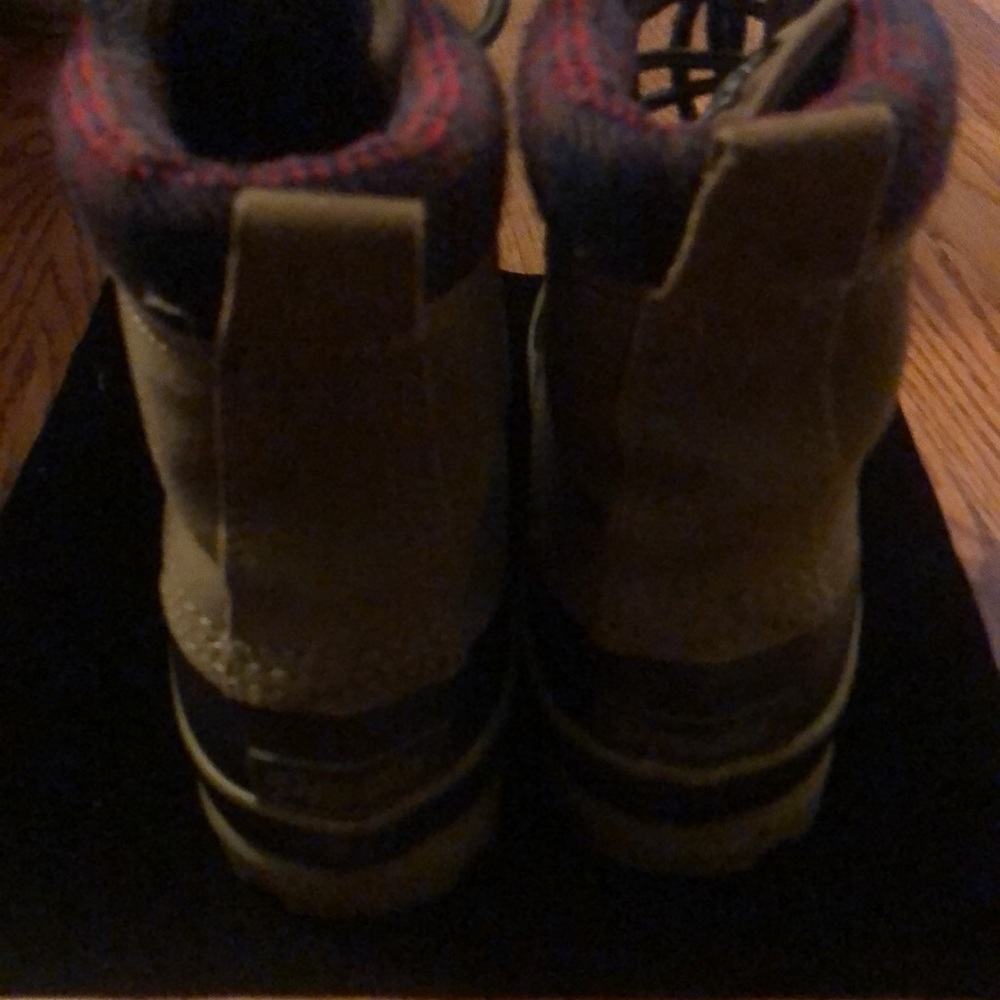 Thinsulate Boots - image 2